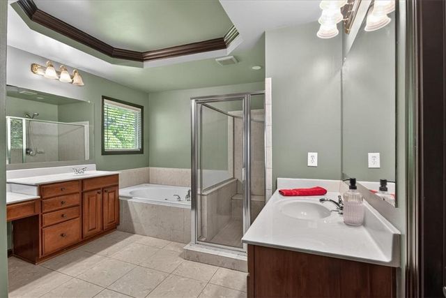 200 White Cloud Run, Canton, GA 30114