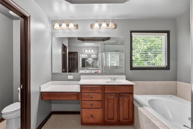 200 White Cloud Run, Canton, GA 30114