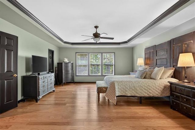 200 White Cloud Run, Canton, GA 30114