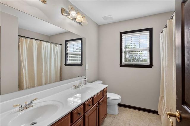 200 White Cloud Run, Canton, GA 30114