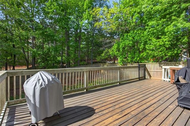 200 White Cloud Run, Canton, GA 30114