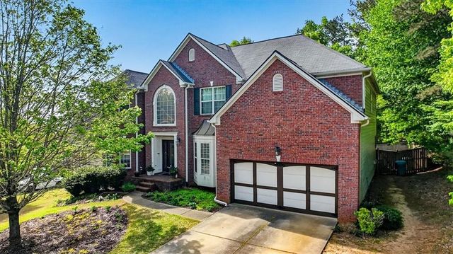 200 White Cloud Run, Canton, GA 30114