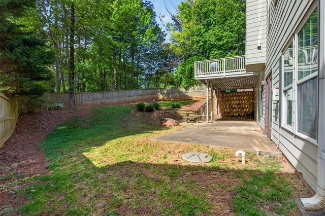200 White Cloud Run, Canton, GA 30114