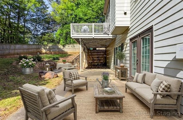 200 White Cloud Run, Canton, GA 30114