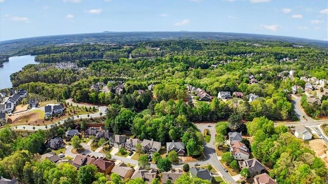 200 White Cloud Run, Canton, GA 30114