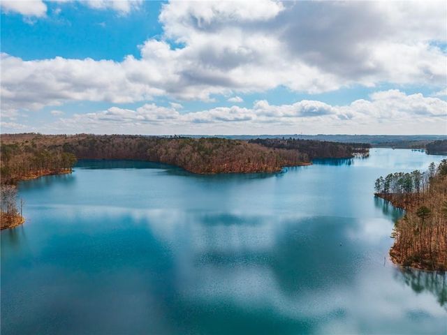 200 White Cloud Run, Canton, GA 30114