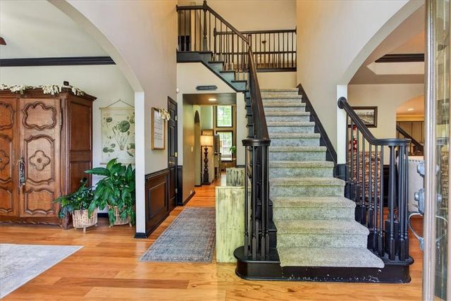 200 White Cloud Run, Canton, GA 30114