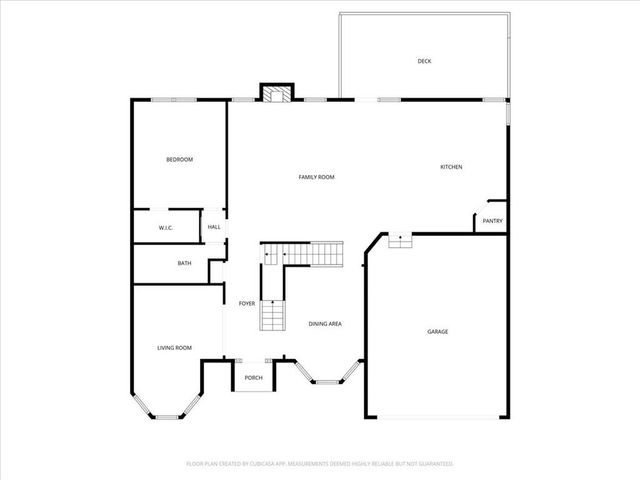 200 White Cloud Run, Canton, GA 30114