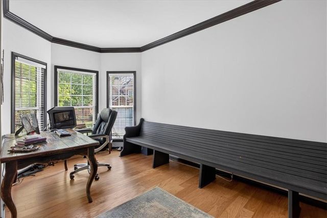 200 White Cloud Run, Canton, GA 30114