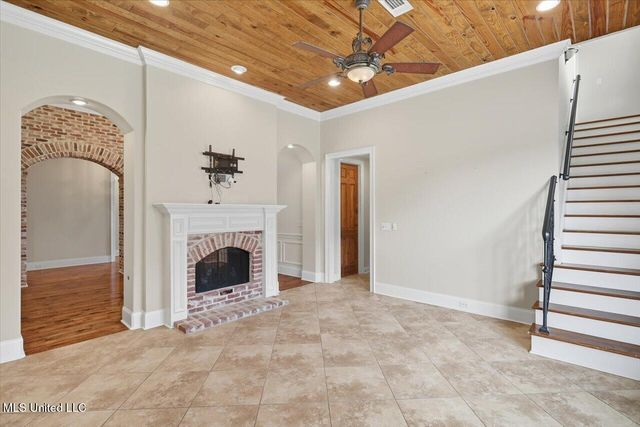 422 Summerville Drive, Madison, MS 39110