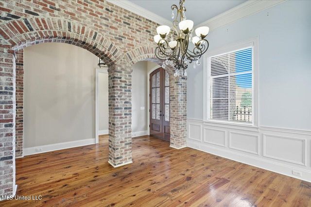 422 Summerville Drive, Madison, MS 39110