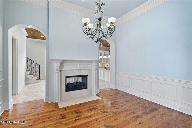 422 Summerville Drive, Madison, MS 39110