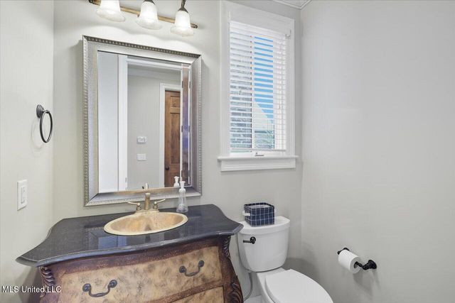 422 Summerville Drive, Madison, MS 39110