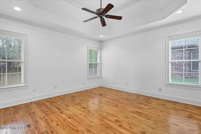 422 Summerville Drive, Madison, MS 39110