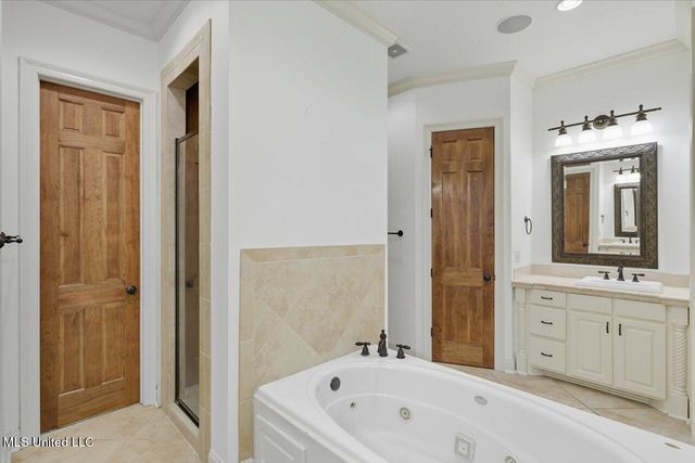 422 Summerville Drive, Madison, MS 39110