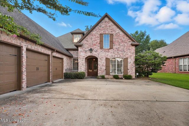 422 Summerville Drive, Madison, MS 39110