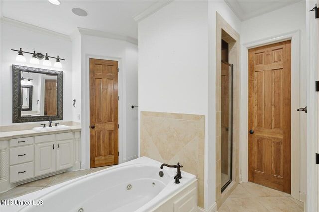 422 Summerville Drive, Madison, MS 39110