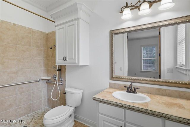 422 Summerville Drive, Madison, MS 39110