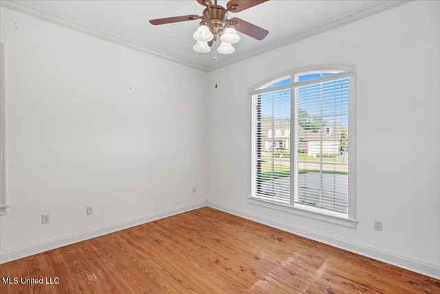 422 Summerville Drive, Madison, MS 39110