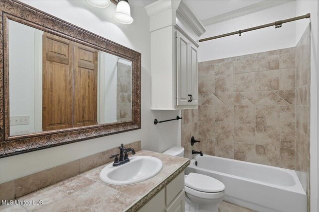 422 Summerville Drive, Madison, MS 39110