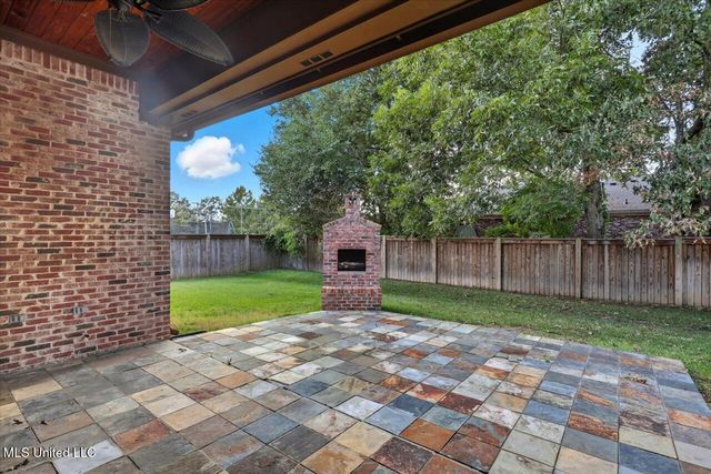 422 Summerville Drive, Madison, MS 39110