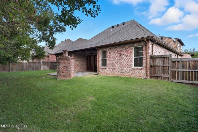 422 Summerville Drive, Madison, MS 39110