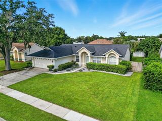 3826 PEACE PIPE DRIVE, Orlando, FL 32829