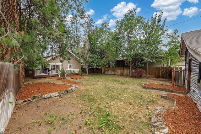 722 W Gordon Ave, Spokane, WA 99205
