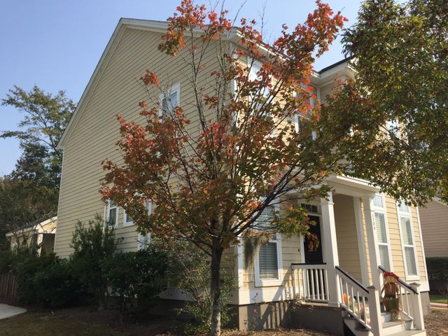 1786 Cornsilk Drive, Charleston, SC 29414