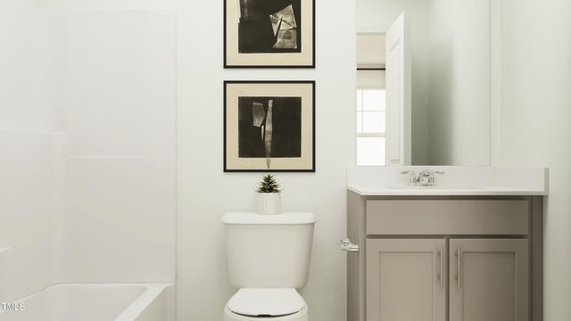 3606 Elm Grove Lane, Raleigh, NC 27604