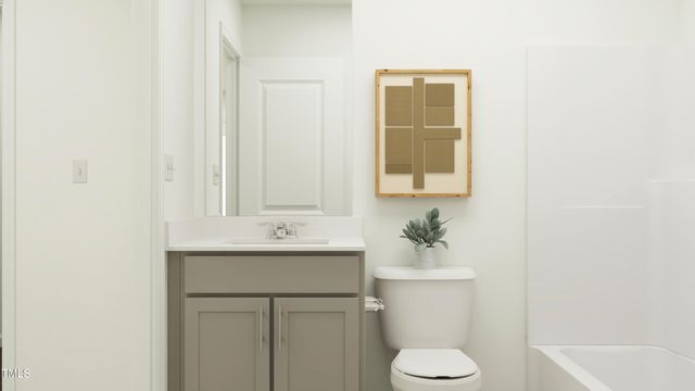 3606 Elm Grove Lane, Raleigh, NC 27604