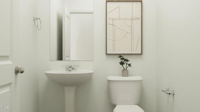 3606 Elm Grove Lane, Raleigh, NC 27604