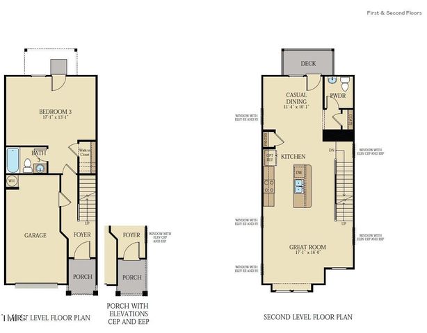 3606 Elm Grove Lane, Raleigh, NC 27604