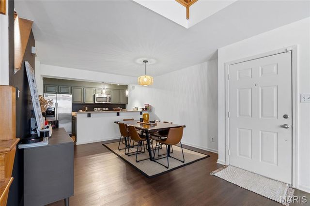 4235 W Pine Boulevard 3, St Louis, MO 63108