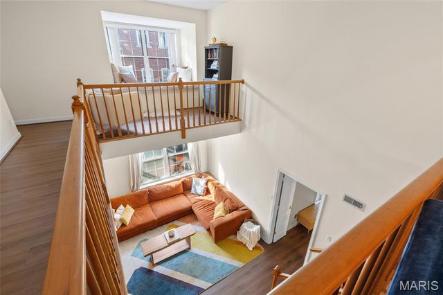 4235 W Pine Boulevard 3, St Louis, MO 63108