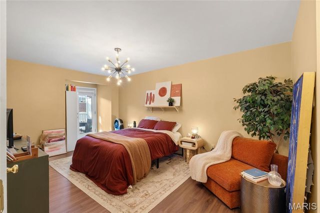 4235 W Pine Boulevard 3, St Louis, MO 63108