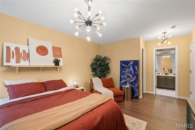 4235 W Pine Boulevard 3, St Louis, MO 63108