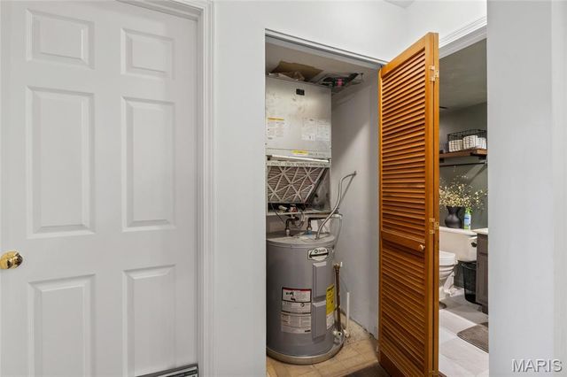 4235 W Pine Boulevard 3, St Louis, MO 63108