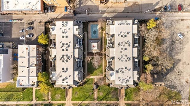 4235 W Pine Boulevard 3, St Louis, MO 63108