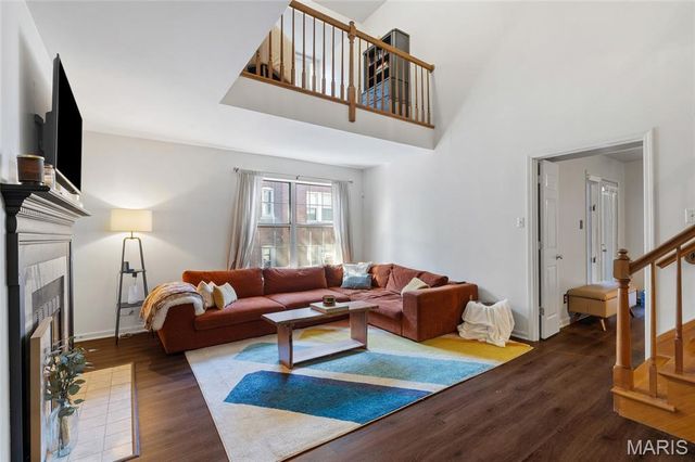 4235 W Pine Boulevard 3, St Louis, MO 63108