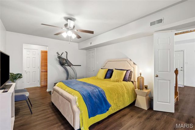 4235 W Pine Boulevard 3, St Louis, MO 63108