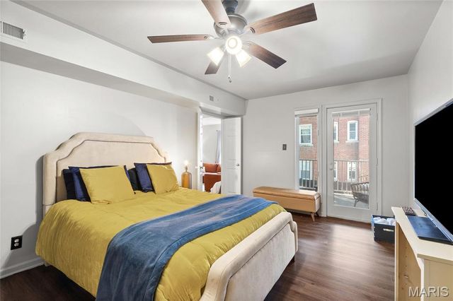 4235 W Pine Boulevard 3, St Louis, MO 63108