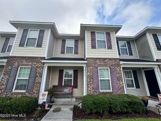 215 Glen Cannon Drive, Jacksonville, NC 28546