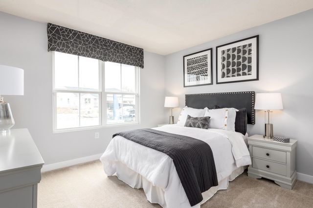 113A OBSIDIAN TERR, Rockingham, VA 22801