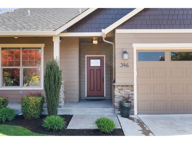 346 RIVER LOOP 1, Eugene, OR 97404