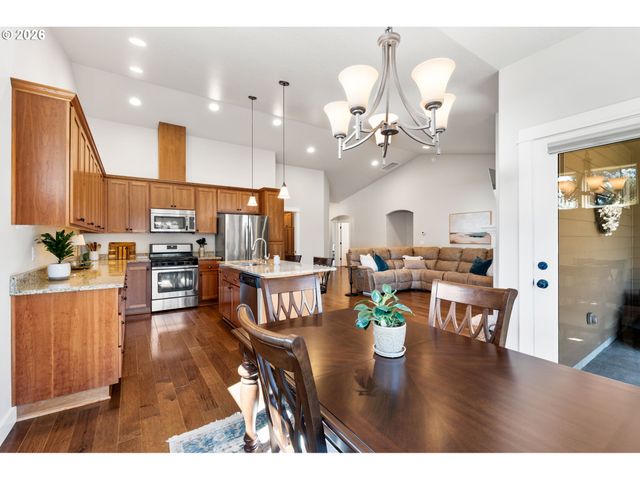 346 RIVER LOOP 1, Eugene, OR 97404