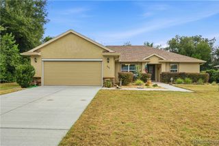 3125 N Canterbury Lake Drive, Hernando, FL 34442
