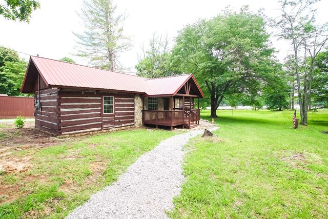 210 Kingwood Dr, Sparta, TN 38583