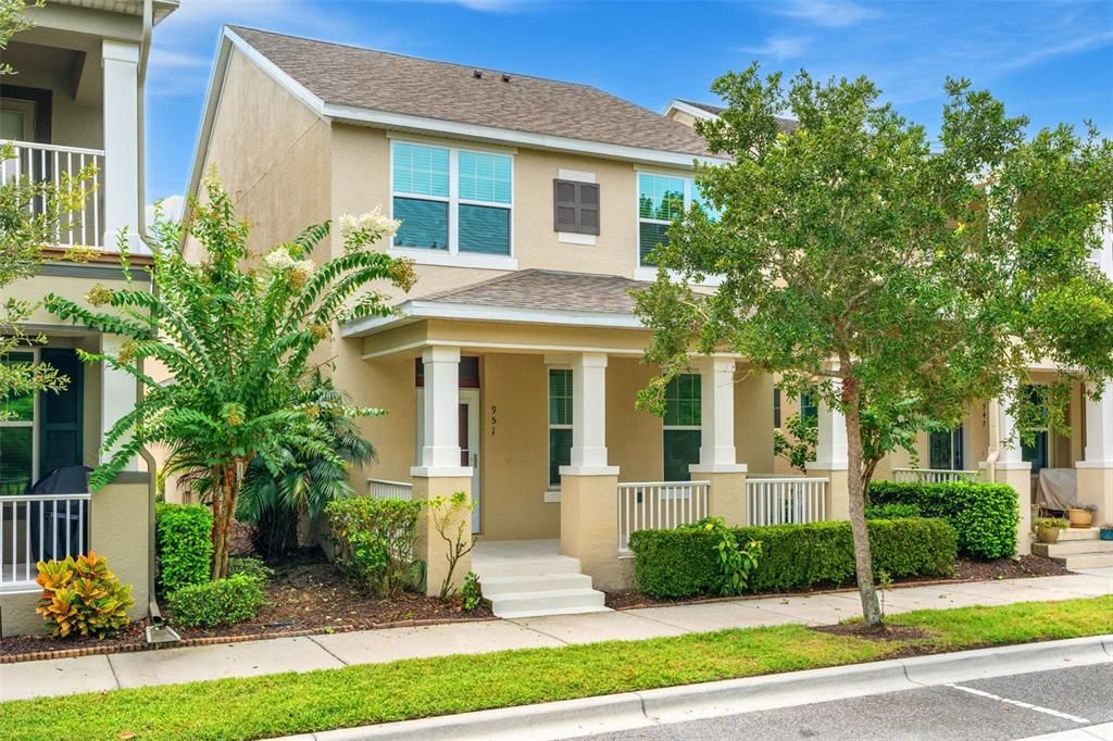 951 GINNIE WAY, Winter Springs, FL 32708