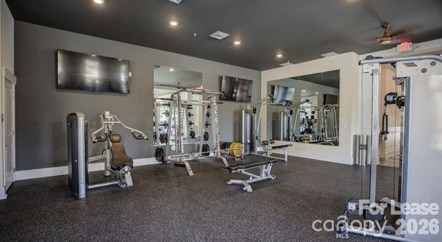 16408 Holly Crest Lane B3-2, Huntersville, NC 28078